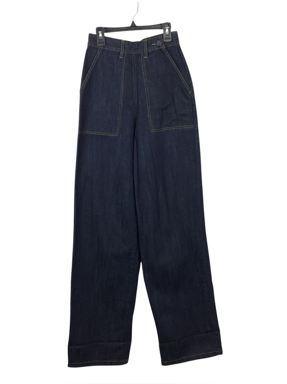 Freddies Of Pinewood Work Pants Jeans Size 24